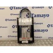 Barra Antivuelco para Peugeot 207 Cc