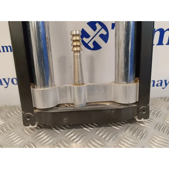 Barra Antivuelco para Peugeot 207 Cc