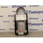 Barra Antivuelco para Peugeot 207 Cc