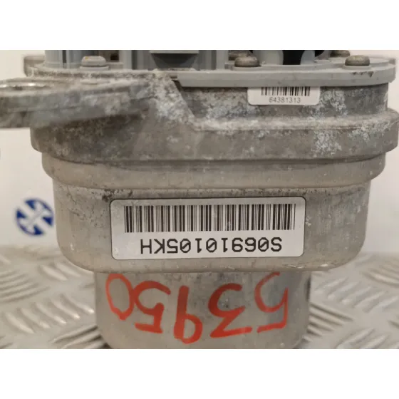 Bomba Direccion para Volvo S40 Berlina