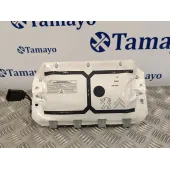 Airbag Delantero Derecho para Peugeot 207 Cc