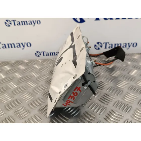 Airbag Delantero Derecho para Peugeot 207 Cc