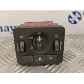 Mando Luces para Volvo S40 Berlina