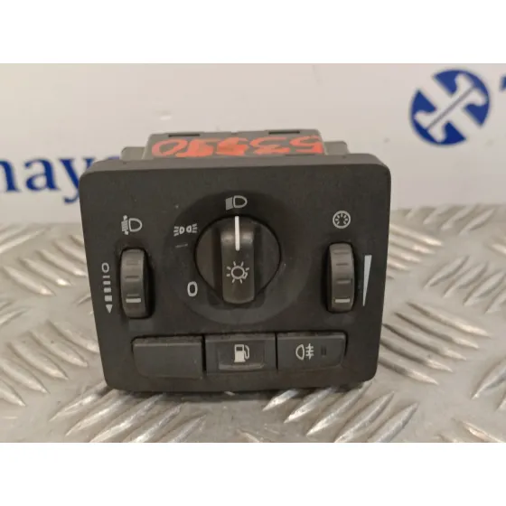 Mando Luces para Volvo S40 Berlina