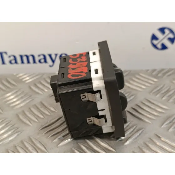 Mando Luces para Volvo S40 Berlina