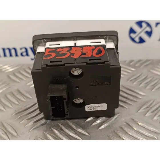Mando Luces para Volvo S40 Berlina