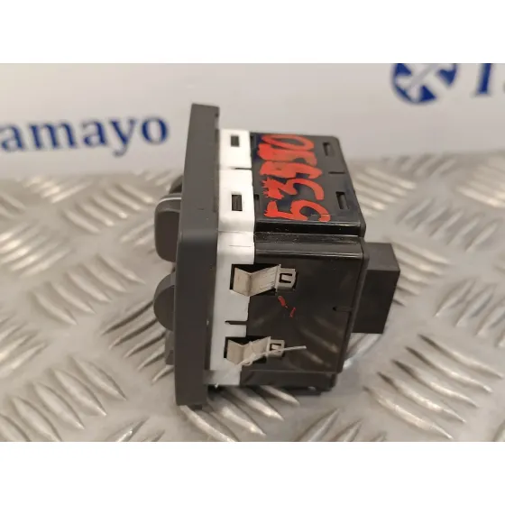 Mando Luces para Volvo S40 Berlina