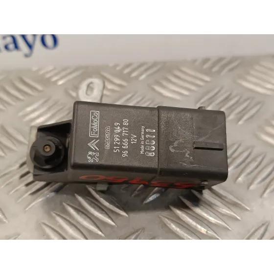 Caja Precalentamiento para Volvo S40 Berlina