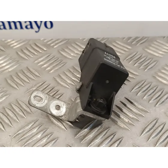 Caja Precalentamiento para Volvo S40 Berlina