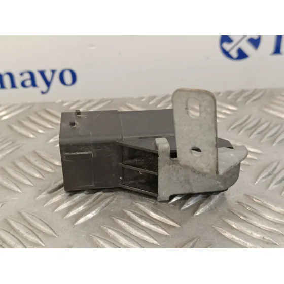 Caja Precalentamiento para Volvo S40 Berlina