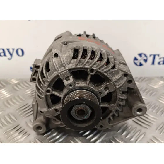 Alternador para Peugeot 307 (S1)