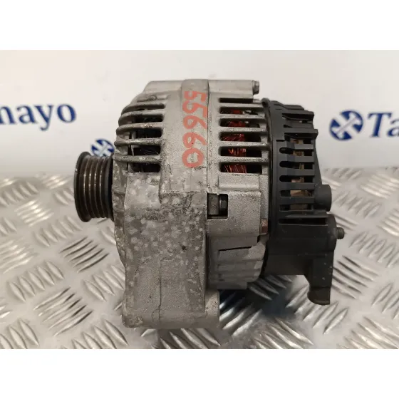 Alternador para Peugeot 307 (S1)