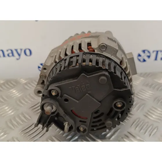 Alternador para Peugeot 307 (S1)