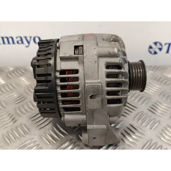 Alternador para Peugeot 307 (S1)