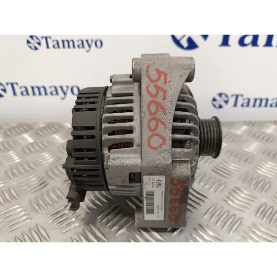 Alternador para Peugeot 307 (S1)