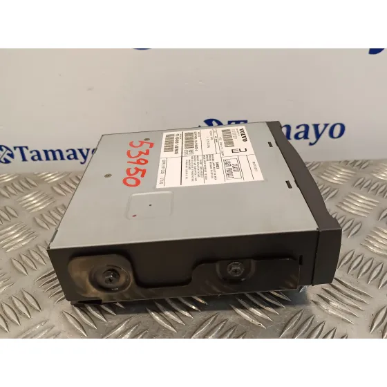 Sistema Navegacion Gps para Volvo S40 Berlina