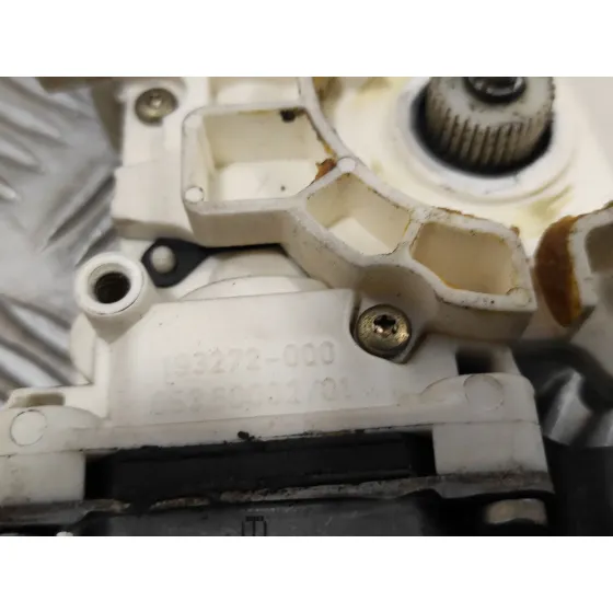 Motor Elevalunas Delantero Izquierdo para Bmw Serie 7 (E38)