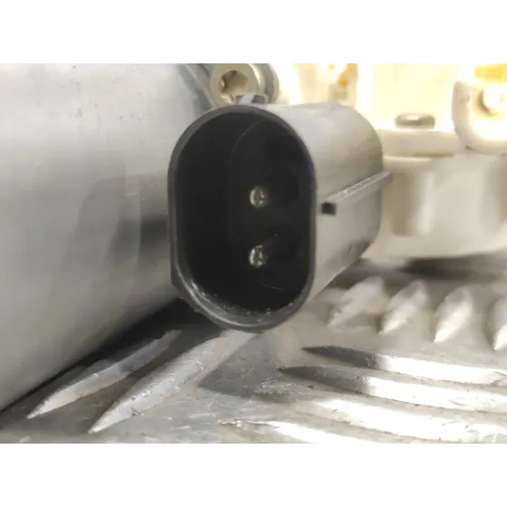 Motor Elevalunas Delantero Izquierdo para Bmw Serie 7 (E38)