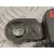 Enganche Cinturon Trasero Izquierdo para Peugeot 207 Cc