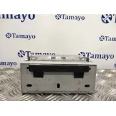 Sistema Audio / Radio Cd para Ford Fiesta (Ccn)