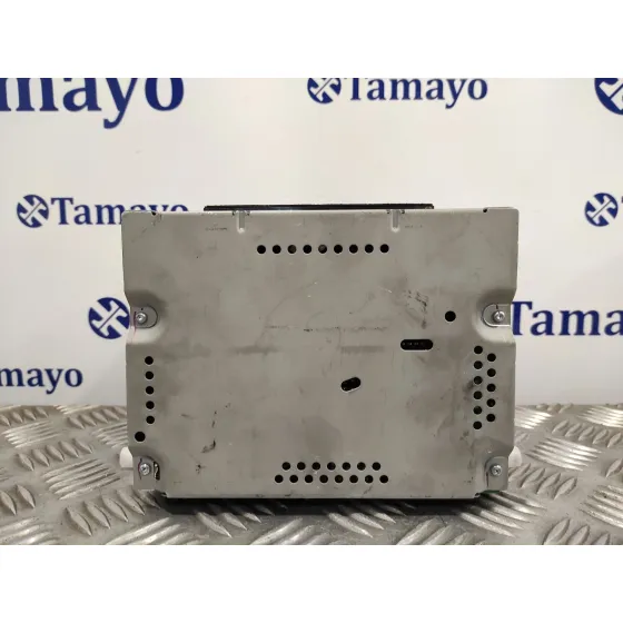 Sistema Audio / Radio Cd para Ford Fiesta (Ccn)