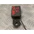 Enganche Cinturon Trasero Derecho para Peugeot 207 Cc