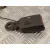 Enganche Cinturon Trasero Derecho para Peugeot 207 Cc