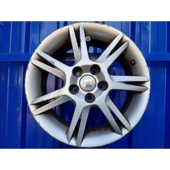 Llanta para Seat Ibiza Sc (6J1)