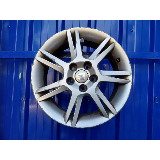 Llanta para Seat Ibiza Sc (6J1)