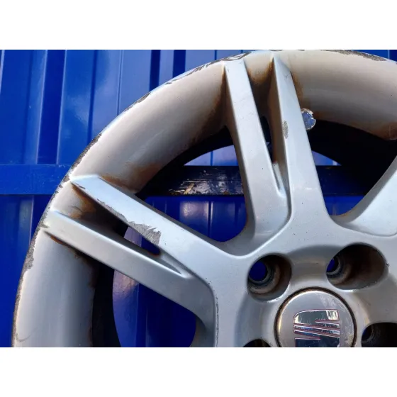 Llanta para Seat Ibiza Sc (6J1)