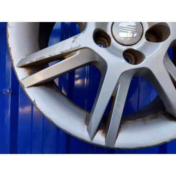 Llanta para Seat Ibiza Sc (6J1)