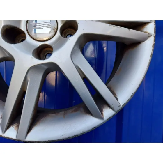 Llanta para Seat Ibiza Sc (6J1)