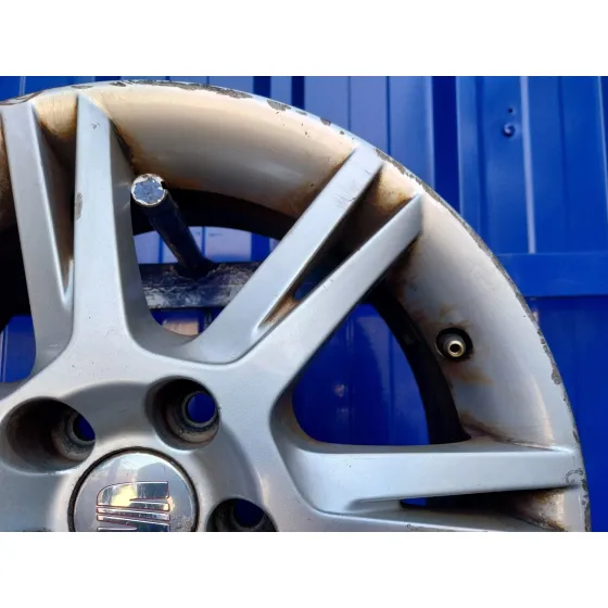 Llanta para Seat Ibiza Sc (6J1)