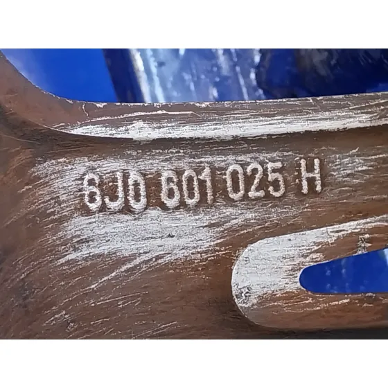 Llanta para Seat Ibiza Sc (6J1)