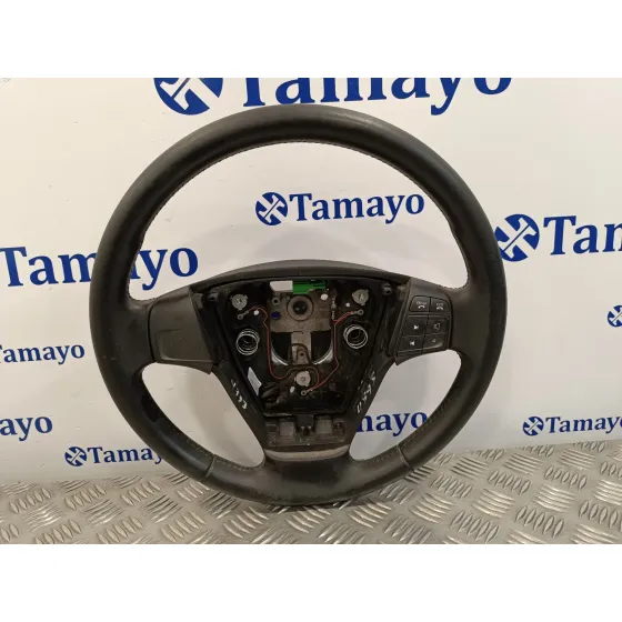 Volante para Volvo S40 Berlina