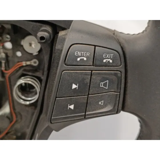 Volante para Volvo S40 Berlina