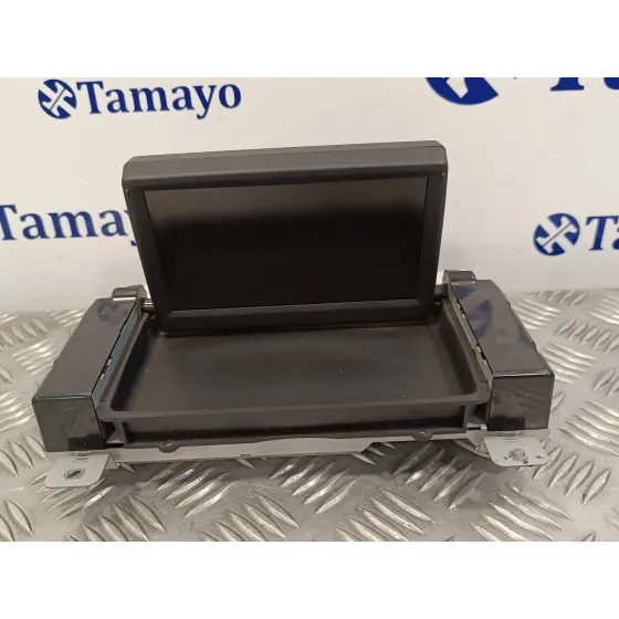 Pantalla Gps para Volvo S40 Berlina