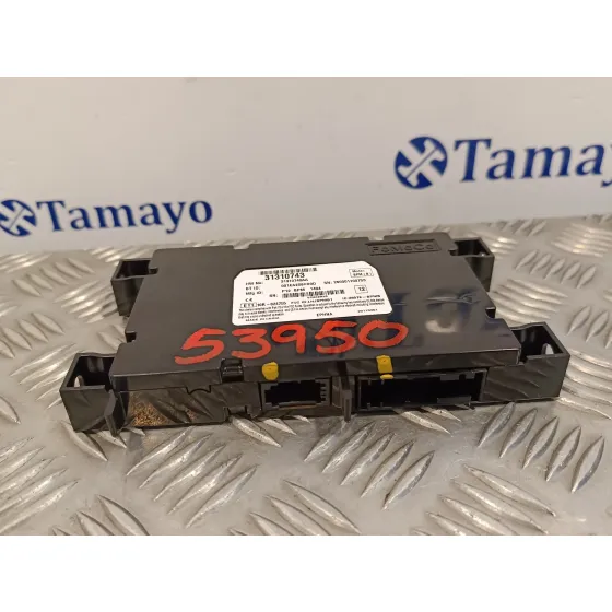 Centralita Bluetooth para Volvo S40 Berlina