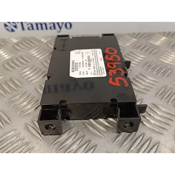 Centralita Bluetooth para Volvo S40 Berlina
