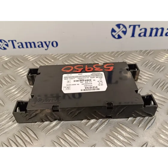 Centralita Bluetooth para Volvo S40 Berlina