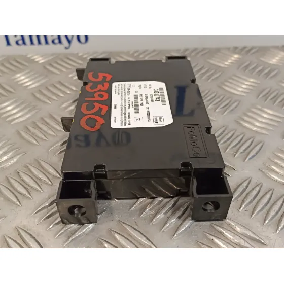 Centralita Bluetooth para Volvo S40 Berlina