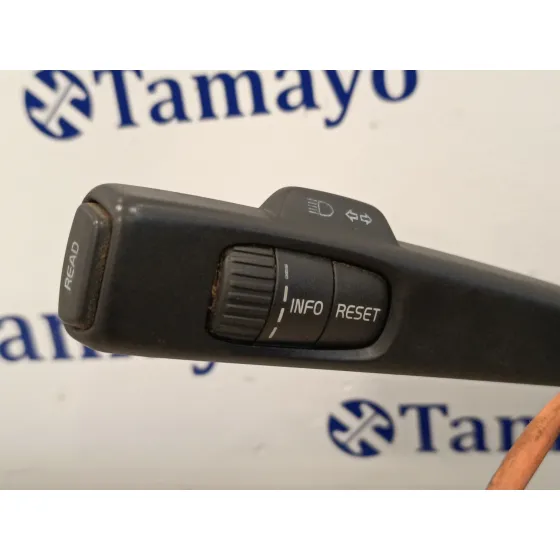 Mando Multifuncion para Volvo S40 Berlina