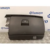 Guantera para Volvo S40 Berlina