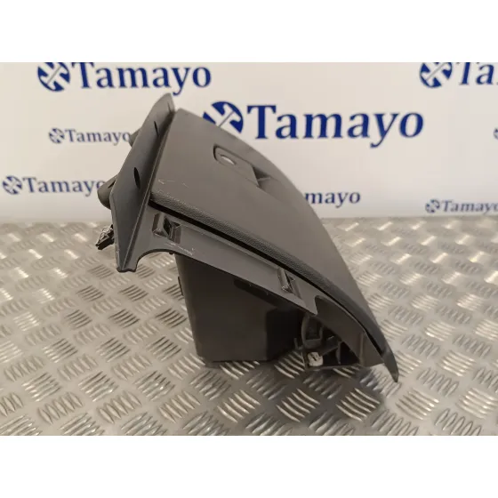 Guantera para Volvo S40 Berlina