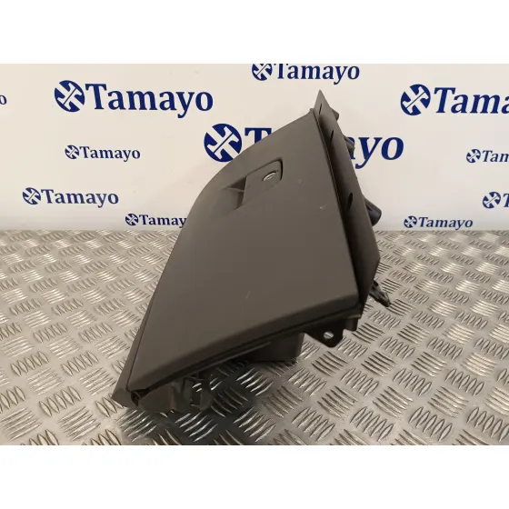 Guantera para Volvo S40 Berlina