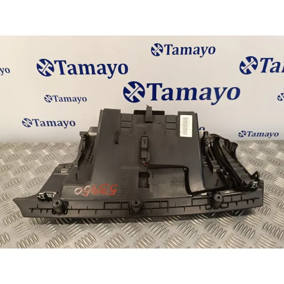 Guantera para Volvo S40 Berlina