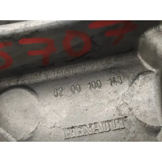 Soporte Motor para Renault Megane Ii Berlina 5P