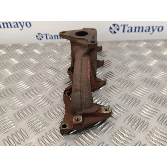 Colector Escape para Renault Megane Ii Berlina 5P