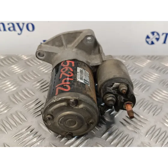 Motor Arranque para Citroën C2