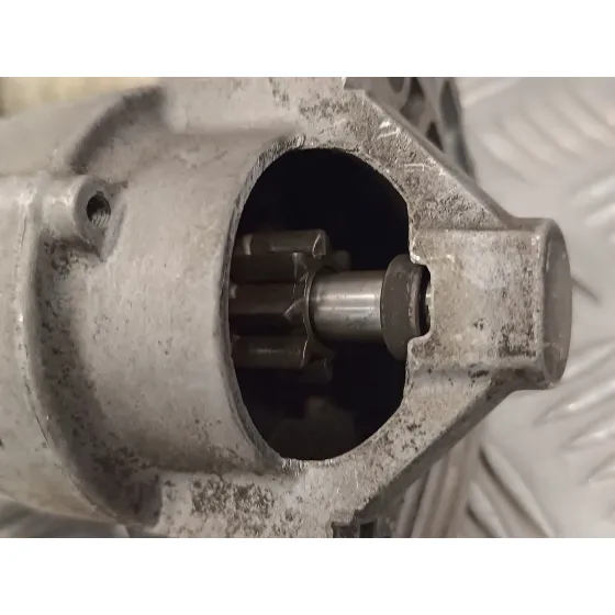 Motor Arranque para Citroën C2